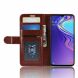 Чохол-книжка Deexe Wallet Style для Samsung Galaxy M20 (M205) - Brown