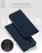 Чехол-книжка DUX DUCIS Skin Pro для Samsung Galaxy M30s (M307) - Dark Blue