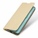 Чехол-книжка DUX DUCIS Skin Pro для Samsung Galaxy S10 Lite (G770) - Gold. Фото 4 из 20