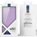 Чохол-книжка DUX DUCIS Skin X Pro Magnetic для Samsung Galaxy S26 Plus - Purple