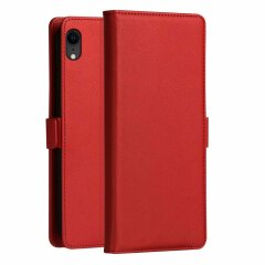 Чохол-книжка DZGOGO Milo Series для Samsung Galaxy A10 (A105) - Red