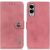 Чохол-книжка KHAZNEH Wallet Cover для Samsung Galaxy S25 Edge (S937) - Pink