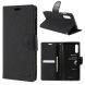 Чохол-книжка MERCURY Canvas Diary для Samsung Galaxy A70 (A705), Black