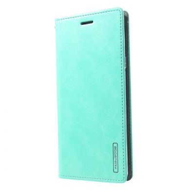 Чохол-книжка MERCURY Classic Flip для Samsung Galaxy Note 9 (N960), Cyan