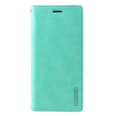 Чохол-книжка MERCURY Classic Flip для Samsung Galaxy Note 9 (N960), Cyan