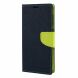 Чохол-книжка MERCURY Fancy Diary для Samsung Galaxy A10 (A105) - Dark Blue