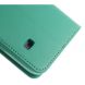 Чехол-книжка MERCURY Sonata Diary для Samsung Galaxy S5 mini - Turquoise. Фото 7 из 9