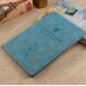 Чехол-книжка UniCase Deer Pattern для Samsung Galaxy Tab S5e 10.5 (T720/725) - Blue. Фото 2 из 7