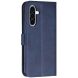 Чохол-книжка UniCase Jet Cover для Samsung Galaxy A37 (A376) - Blue