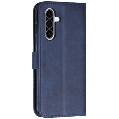 Чохол-книжка UniCase Jet Cover для Samsung Galaxy A37 (A376) - Blue