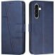 Чохол-книжка UniCase Jet Cover для Samsung Galaxy A37 (A376) - Blue