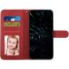 Чохол-книжка UniCase Jet Cover для Samsung Galaxy S26 (S942) - Red