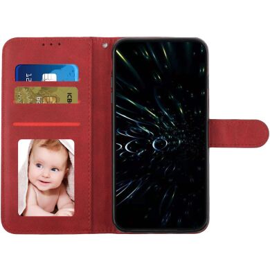 Чохол-книжка UniCase Jet Cover для Samsung Galaxy S26 (S942) - Red
