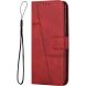 Чохол-книжка UniCase Jet Cover для Samsung Galaxy S26 (S942) - Red
