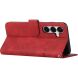 Чохол-книжка UniCase Jet Cover для Samsung Galaxy S26 (S942) - Red