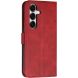 Чохол-книжка UniCase Jet Cover для Samsung Galaxy S26 (S942) - Red