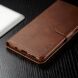 Чехол LC.IMEEKE Wallet Case для Samsung Galaxy A41 (A415) - Brown. Фото 11 из 14