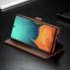 Чехол LC.IMEEKE Wallet Case для Samsung Galaxy A41 (A415) - Brown. Фото 10 из 14