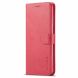 Чехол LC.IMEEKE Wallet Case для Samsung Galaxy A71 (A715) - Rose. Фото 1 из 4
