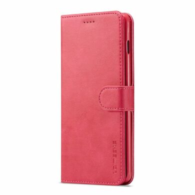 Чохол LC.IMEEKE Wallet Case для Samsung Galaxy S10 (G973) - Rose
