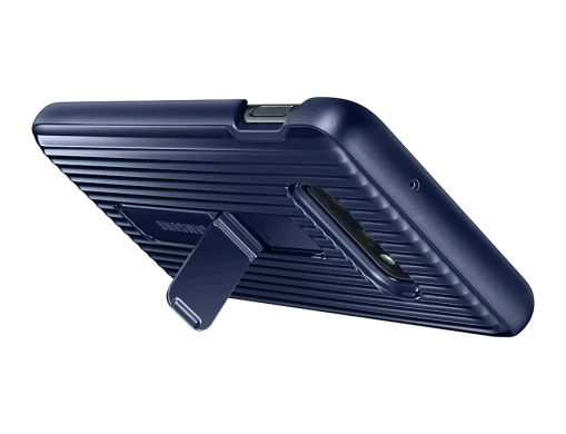 Чохол Protective Standing Cover для Samsung Galaxy S10e (G970) EF-RG970CLEGRU - Blue