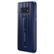 Чехол Protective Standing Cover для Samsung Galaxy S10e (G970) EF-RG970CLEGRU - Blue. Фото 3 из 7