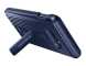 Чохол Protective Standing Cover для Samsung Galaxy S10e (G970) EF-RG970CLEGRU - Blue