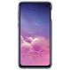 Чохол Protective Standing Cover для Samsung Galaxy S10e (G970) EF-RG970CLEGRU - Blue