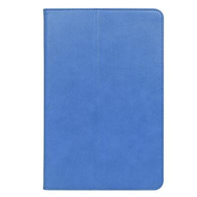 Чохол UniCase Business Style для Samsung Galaxy Tab S7 FE (T730/T736) - Blue