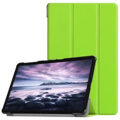 Чехол UniCase Slim для Samsung Galaxy Tab A 10.5 (T590/595) - Green