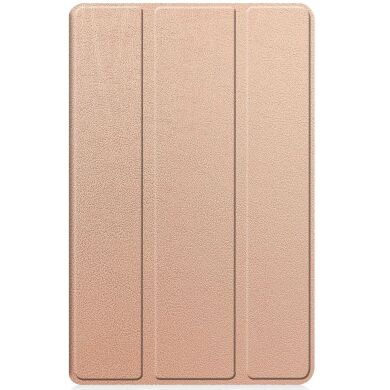 Чехол UniCase Slim для Samsung Galaxy Tab A11 Plus (X230/236) - Rose Gold