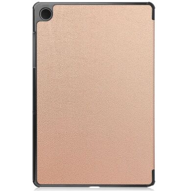 Чехол UniCase Slim для Samsung Galaxy Tab A11 Plus (X230/236) - Rose Gold