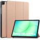 Чехол UniCase Slim для Samsung Galaxy Tab A11 Plus (X230/236) - Rose Gold. Фото 1 из 7