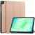 Чехол UniCase Slim для Samsung Galaxy Tab A11 Plus (X230/236) - Rose Gold