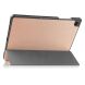 Чехол UniCase Slim для Samsung Galaxy Tab A11 Plus (X230/236) - Rose Gold. Фото 2 из 7