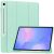 Чехол UniCase Soft UltraSlim для Samsung Galaxy Tab S10 FE Plus - Mint Green