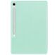 Чехол UniCase Soft UltraSlim для Samsung Galaxy Tab S10 FE Plus - Mint Green. Фото 2 из 10