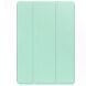 Чехол UniCase Soft UltraSlim для Samsung Galaxy Tab S10 FE Plus - Mint Green. Фото 3 из 10