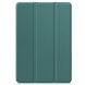 Чехол UniCase Soft UltraSlim для Samsung Galaxy Tab S12 Plus - Blackish Green. Фото 4 из 11