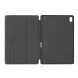 Чехол UniCase Soft UltraSlim для Samsung Galaxy Tab S12 Plus - Blackish Green. Фото 2 из 11