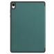 Чехол UniCase Soft UltraSlim для Samsung Galaxy Tab S12 Plus - Blackish Green. Фото 3 из 11