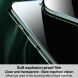 Комплект защитных пленок на заднюю панель IMAK Full Coverage Hydrogel Film для Samsung Galaxy S21 FE. Фото 6 из 12
