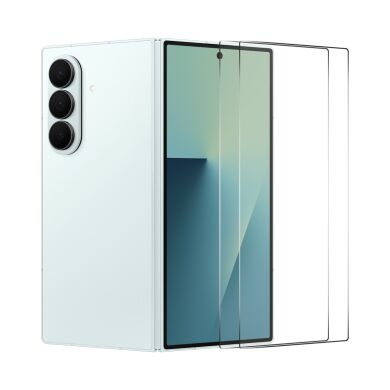 Комплект защитных стекол HAT PRINCE 0.26mm Set для Samsung Galaxy Fold 7