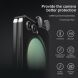 Комплект защитных стекол NILLKIN CLRFilm Camera для Samsung Galaxy Flip 5 - Black. Фото 4 из 14
