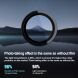 Комплект захисних стекол NILLKIN CLRFilm Camera для Samsung Galaxy Flip 5 - Black