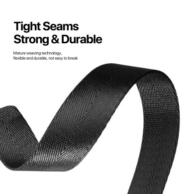 Набір ремінців для смартфону DUX DUCIS Outdoor Series - Pink