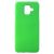 Пластиковий чохол Deexe Hard Shell для Samsung Galaxy A6 2018 (A600), Green