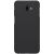 Пластиковый чехол NILLKIN Frosted Shield для Samsung Galaxy J6+ (J610) - Black