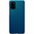 Пластиковий чохол NILLKIN Frosted Shield для Samsung Galaxy S20 Plus (G985) - Blue