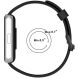 Ремешок Deexe Ocean Strap для Samsung Galaxy Fit 3 - Purple. Фото 7 из 7